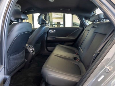 2024 Hyundai IONIQ 6 SEL