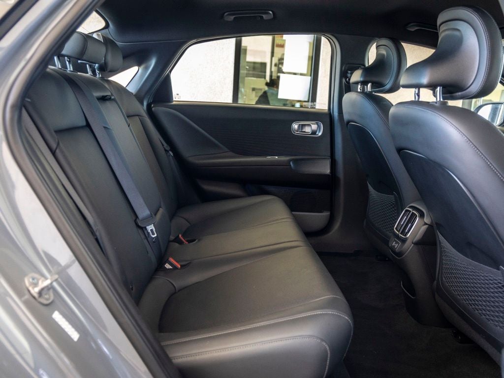 2024 Hyundai IONIQ 6 SEL