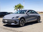 2024 Hyundai IONIQ 6 SEL