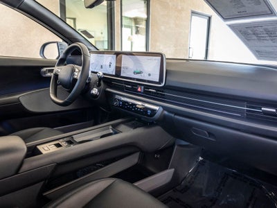 2024 Hyundai IONIQ 6 SEL