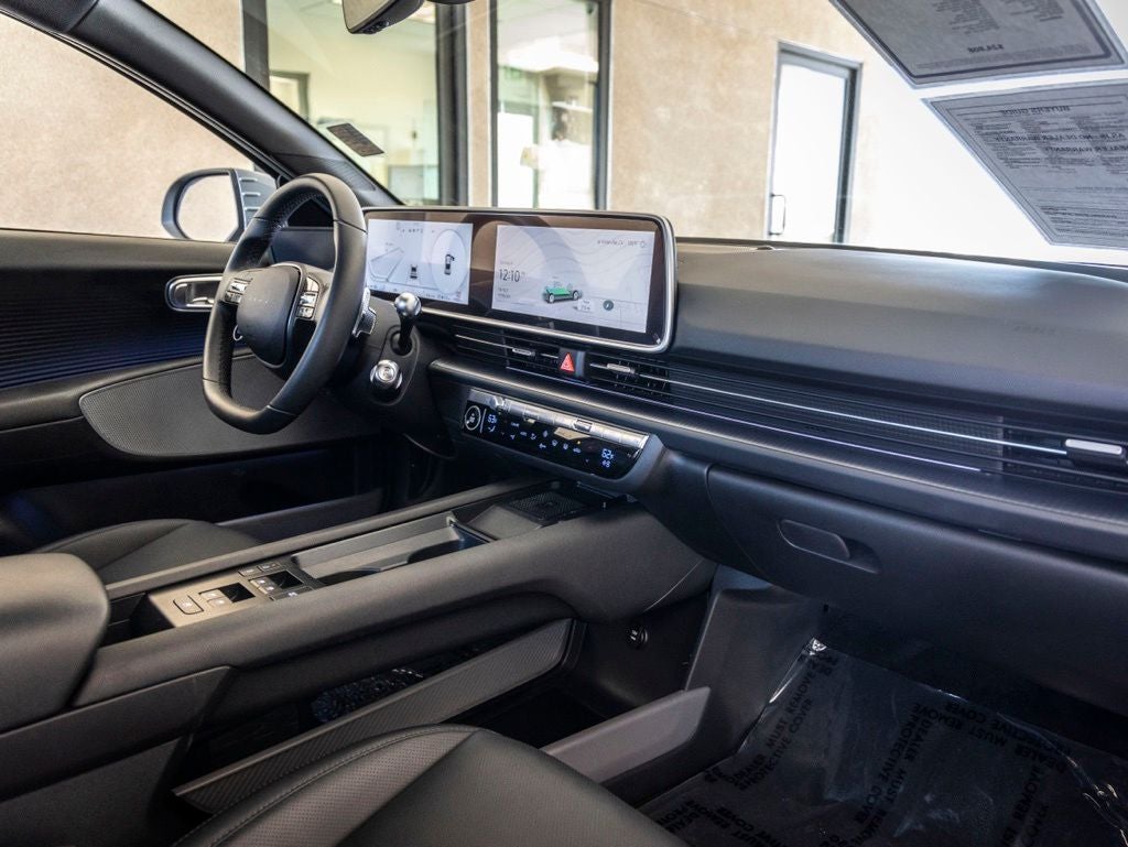 2024 Hyundai IONIQ 6 SEL