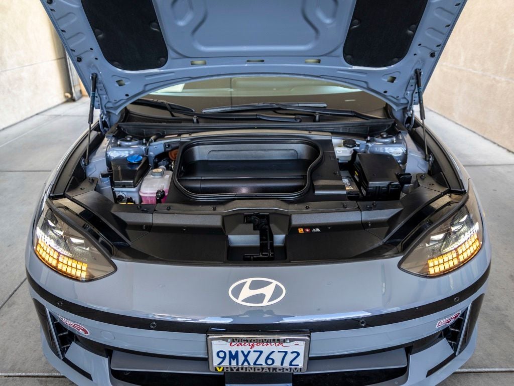 2024 Hyundai IONIQ 6 SEL
