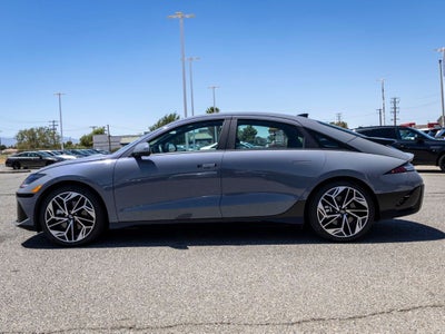 2024 Hyundai IONIQ 6 SEL