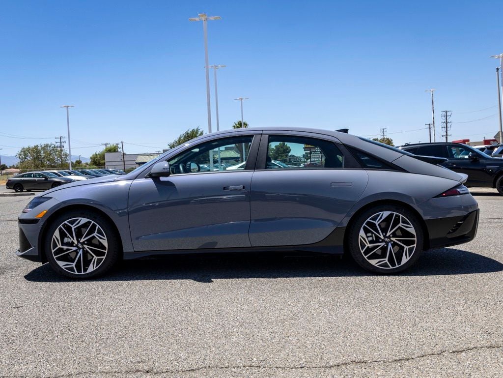 2024 Hyundai IONIQ 6 SEL