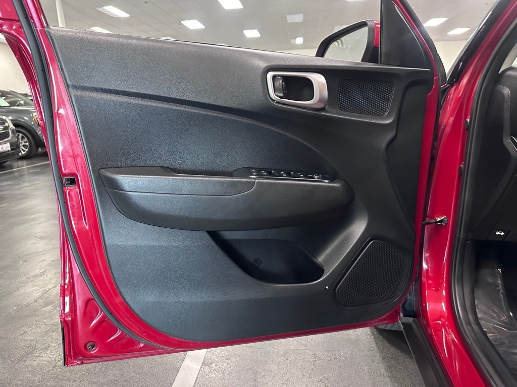 2021 Hyundai Venue SE