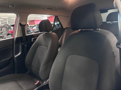 2021 Hyundai Venue SE