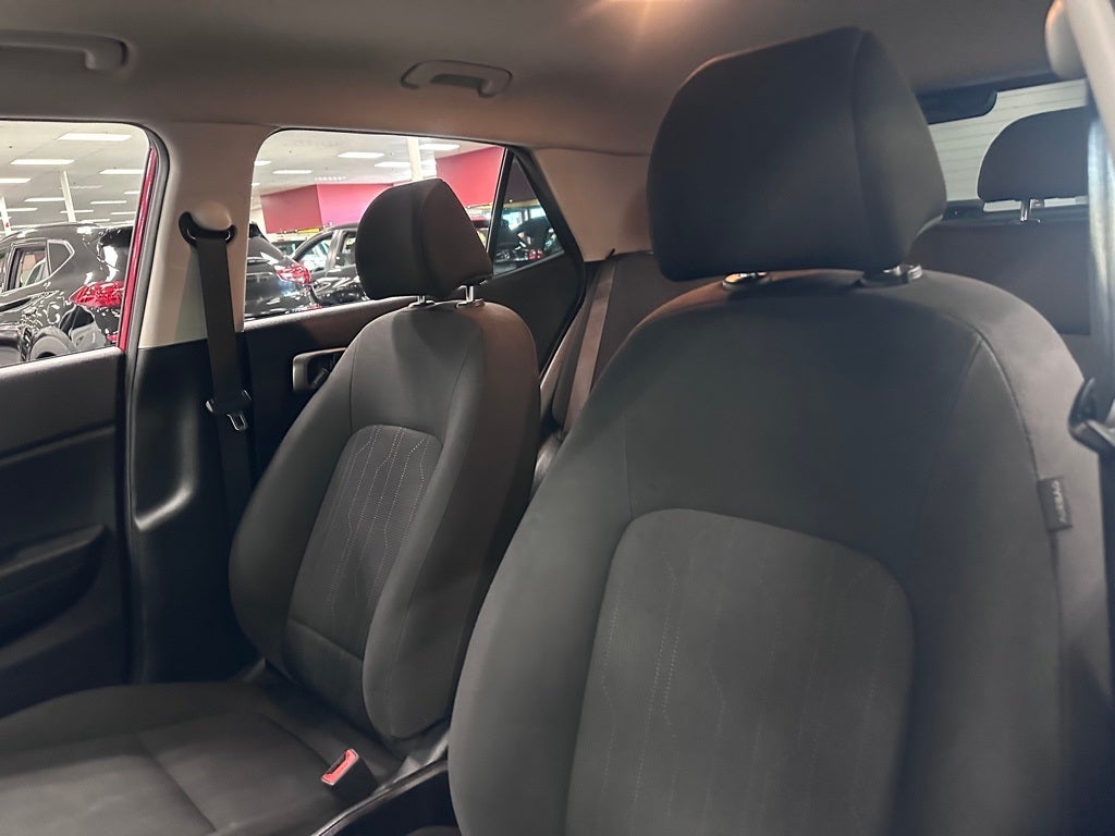 2021 Hyundai Venue SE