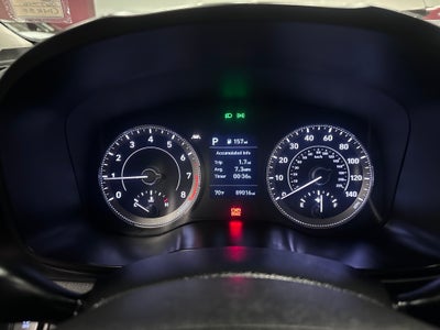 2021 Hyundai Venue SE