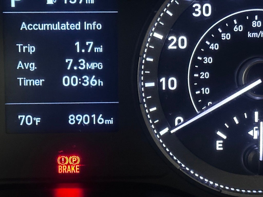 2021 Hyundai Venue SE