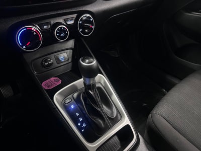 2021 Hyundai Venue SE