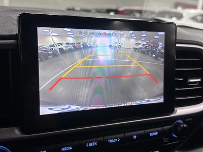 2021 Hyundai Venue SE