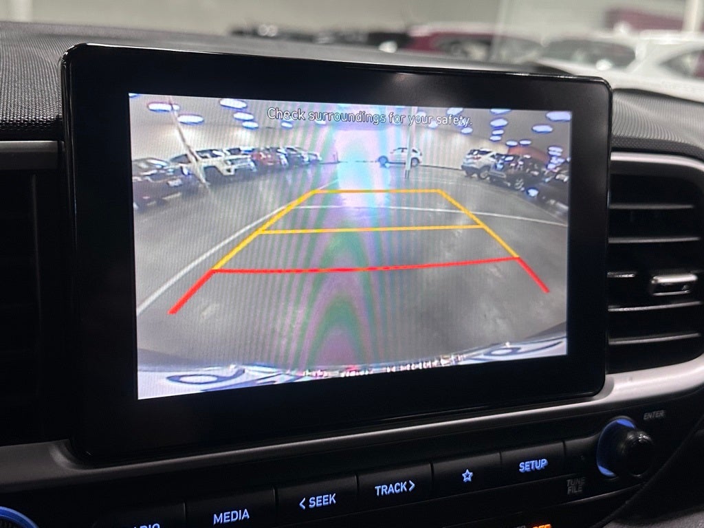 2021 Hyundai Venue SE