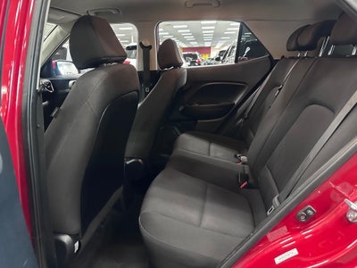 2021 Hyundai Venue SE