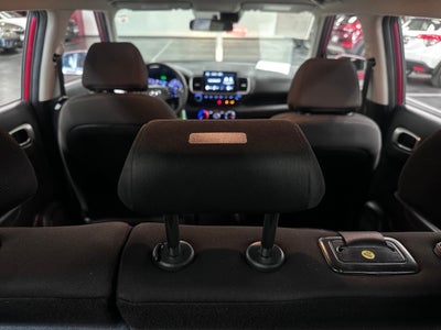 2021 Hyundai Venue SE