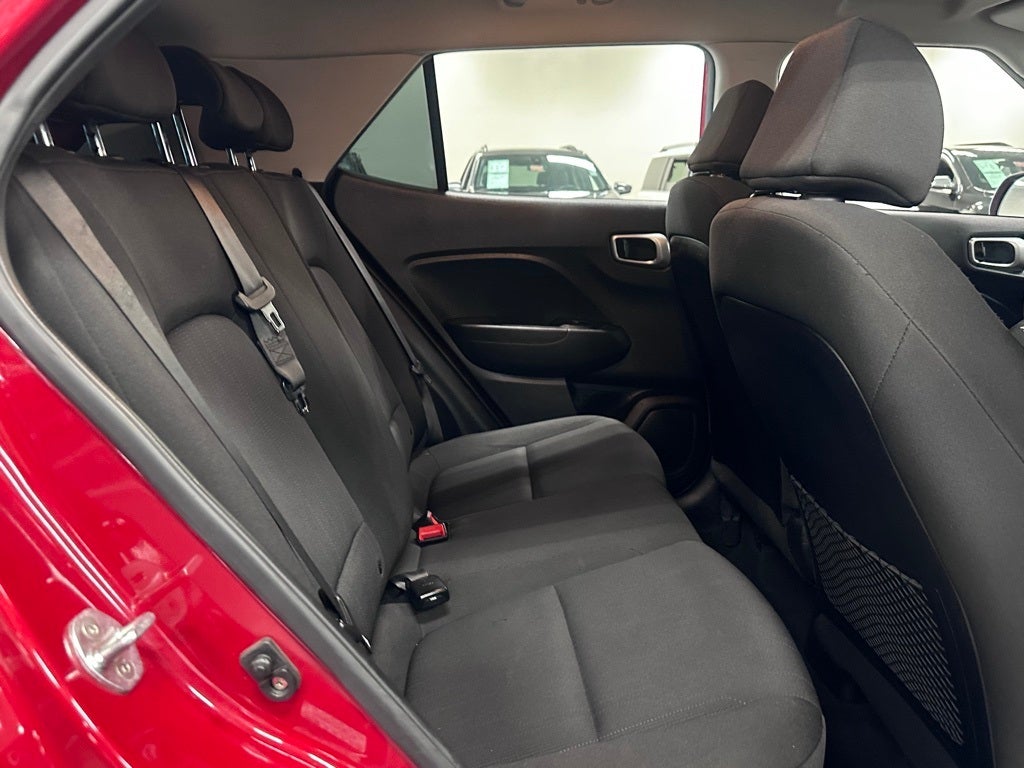 2021 Hyundai Venue SE