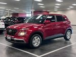 2021 Hyundai Venue SE