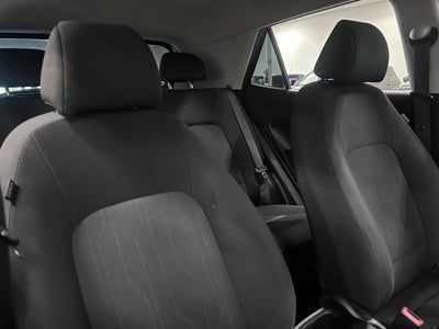 2021 Hyundai Venue SE