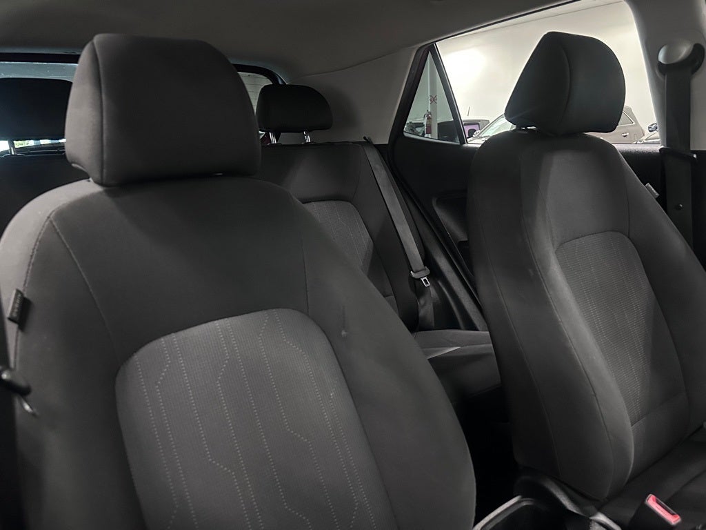 2021 Hyundai Venue SE