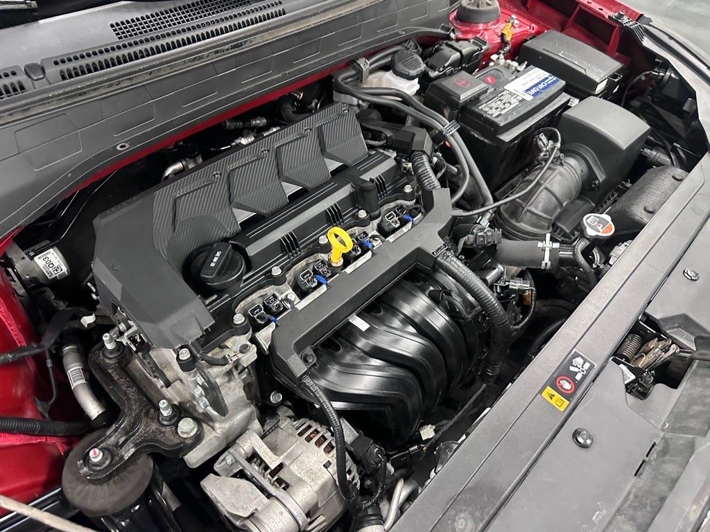 2021 Hyundai Venue SE