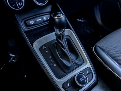 2024 Hyundai Venue Limited
