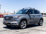 2024 Hyundai Venue Limited