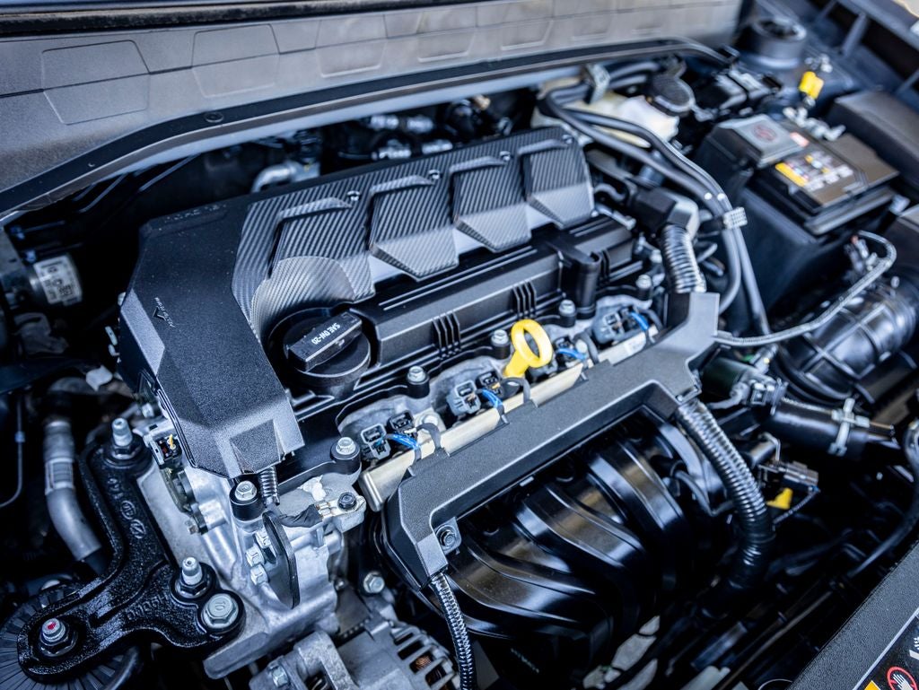 2024 Hyundai Venue Limited