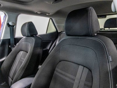 2022 Hyundai Venue SEL