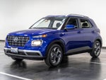 2022 Hyundai Venue SEL