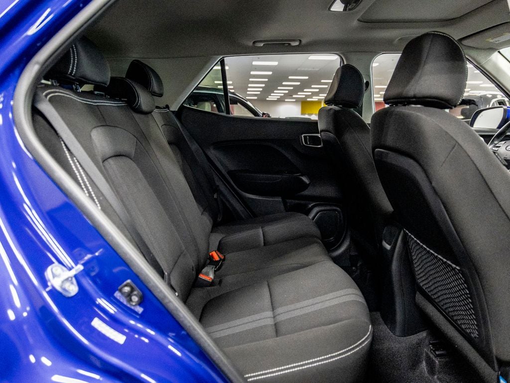 2022 Hyundai Venue SEL
