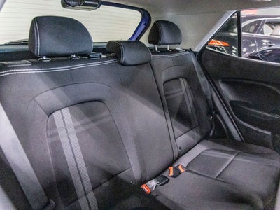 2022 Hyundai Venue SEL