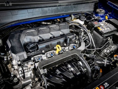 2022 Hyundai Venue SEL