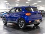 2022 Hyundai Venue SEL