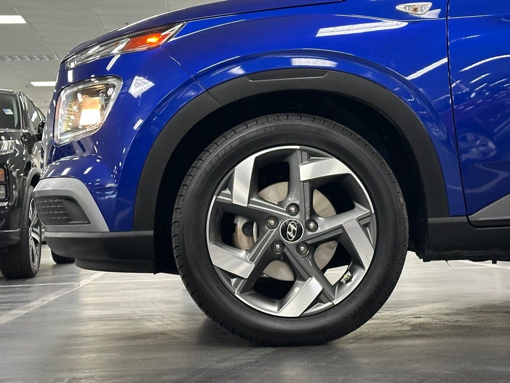 2022 Hyundai Venue SEL