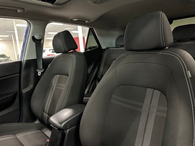 2022 Hyundai Venue SEL