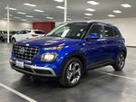 2022 Hyundai Venue SEL
