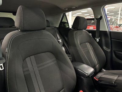 2022 Hyundai Venue SEL