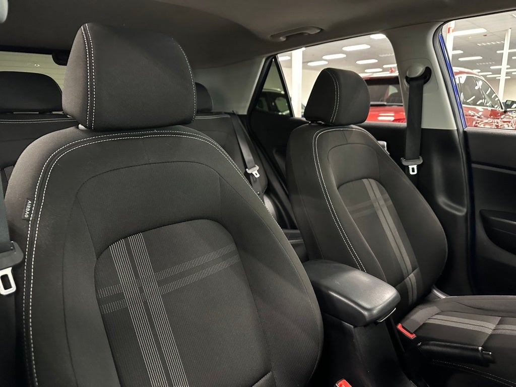 2022 Hyundai Venue SEL