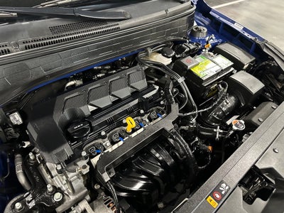 2022 Hyundai Venue SEL