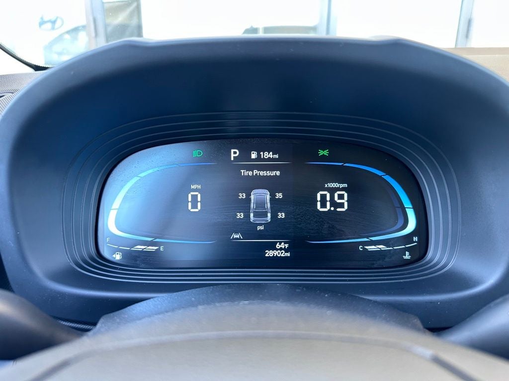 2023 Hyundai Venue Limited