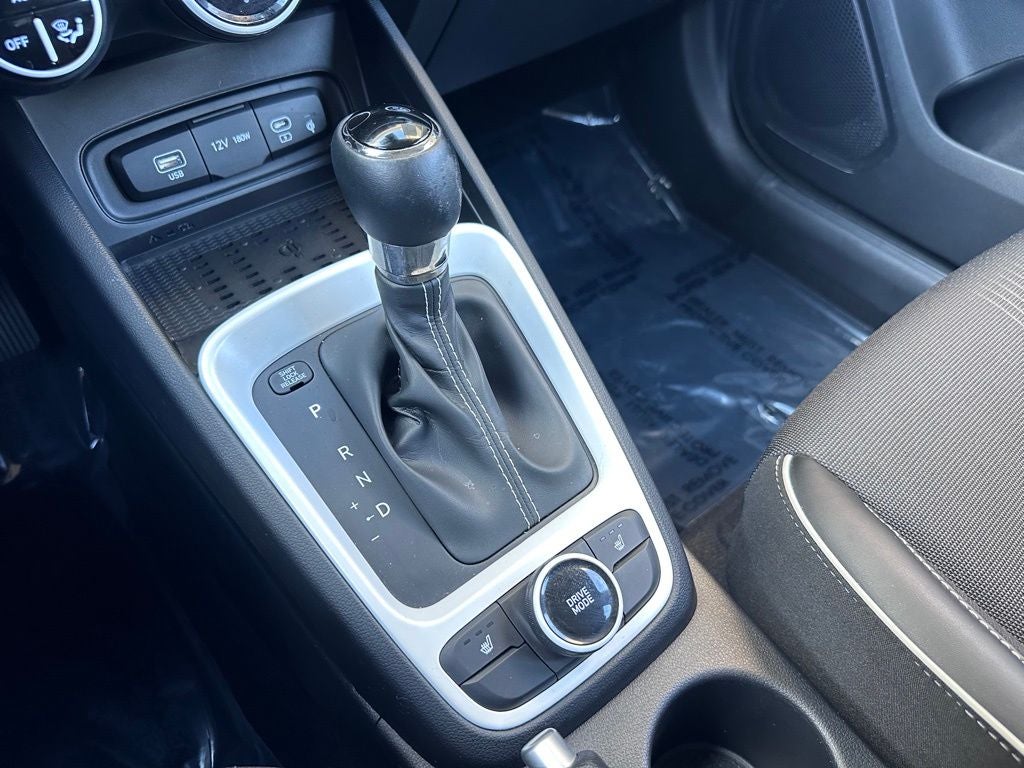 2023 Hyundai Venue Limited