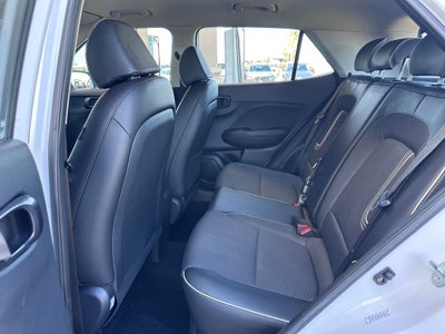 2023 Hyundai Venue Limited