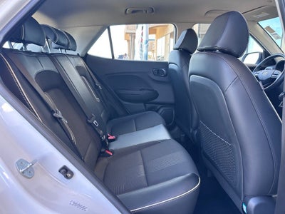 2023 Hyundai Venue Limited