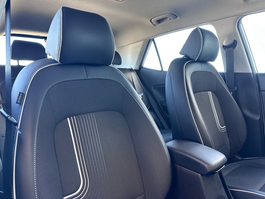 2023 Hyundai Venue Limited