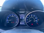 2013 Hyundai Veloster Turbo w/Black