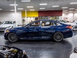2020 Genesis G80 3.8