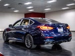 2020 Genesis G80 3.8