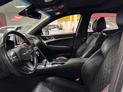2019 Genesis G70 3.3T Advanced