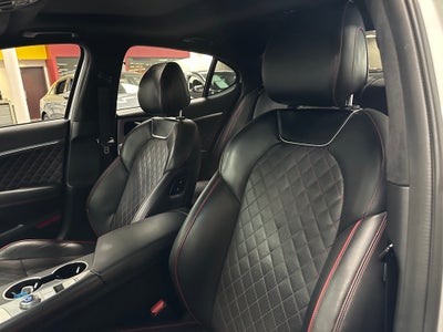 2019 Genesis G70 3.3T Advanced