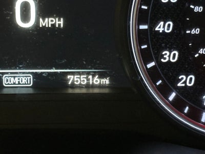 2019 Genesis G70 3.3T Advanced