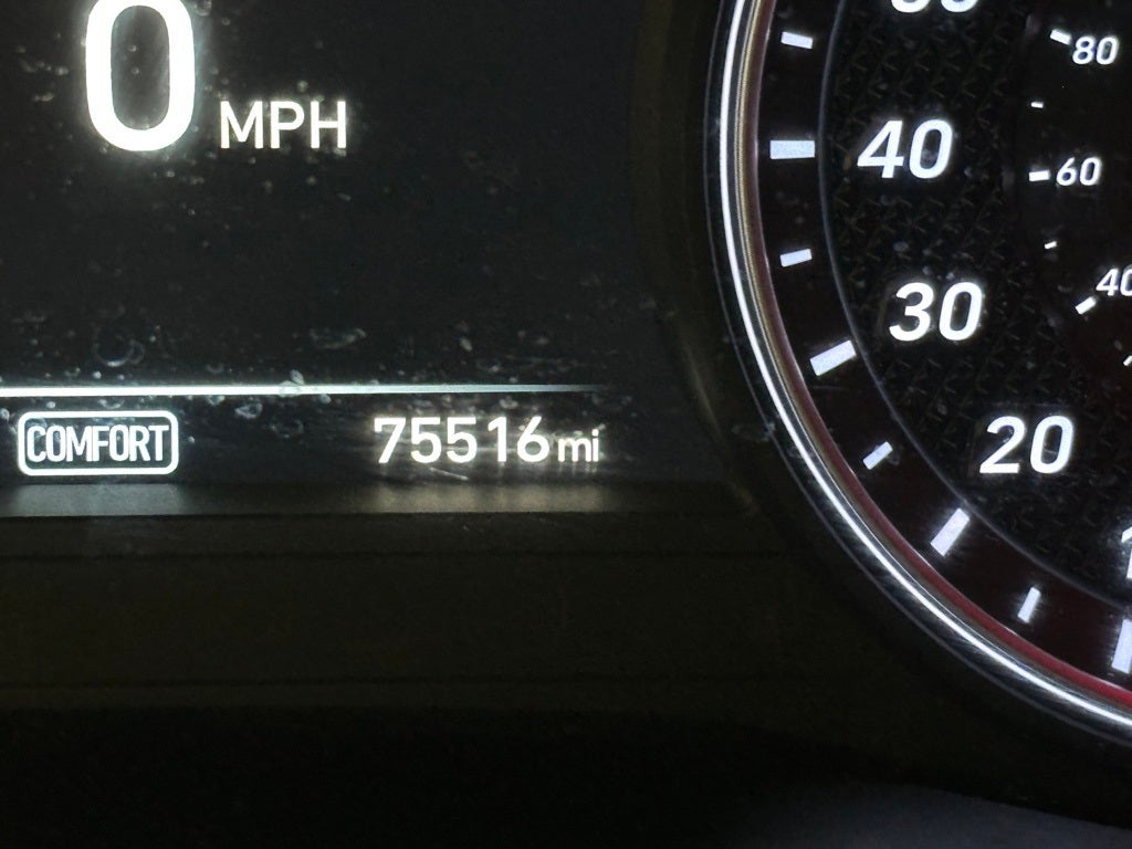 2019 Genesis G70 3.3T Advanced